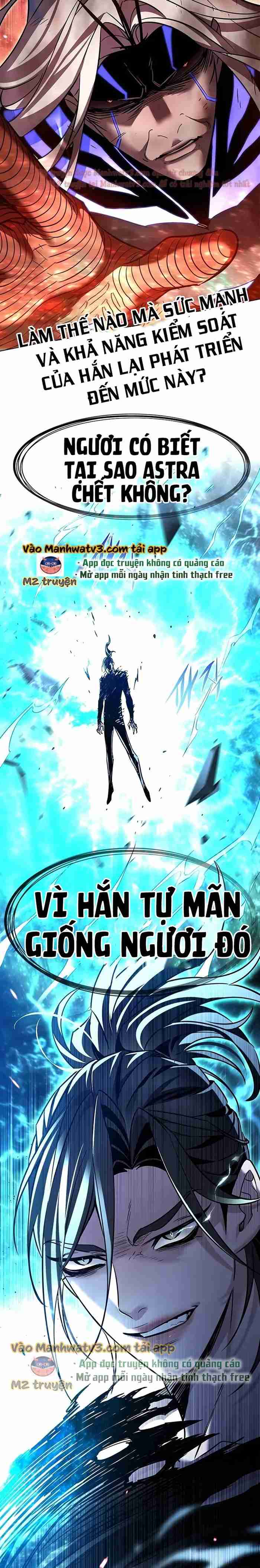 Đọc truyện Hóa thân thành mèo (Bản Free) - Chap 316